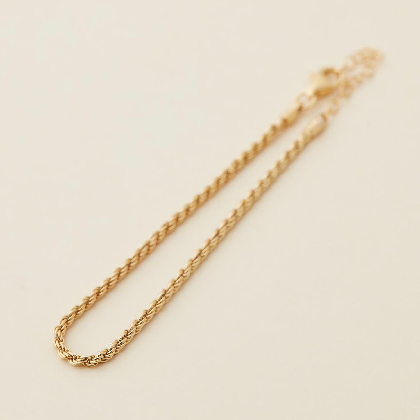 Valencia Bracelet - Gold