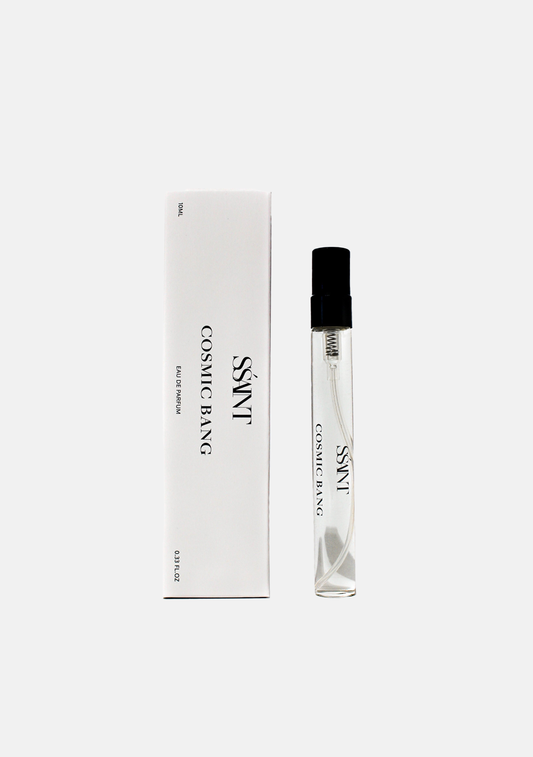Ssaint Perfume - Cosmic Bang 10ml