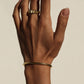 Elio Cuff - Gold