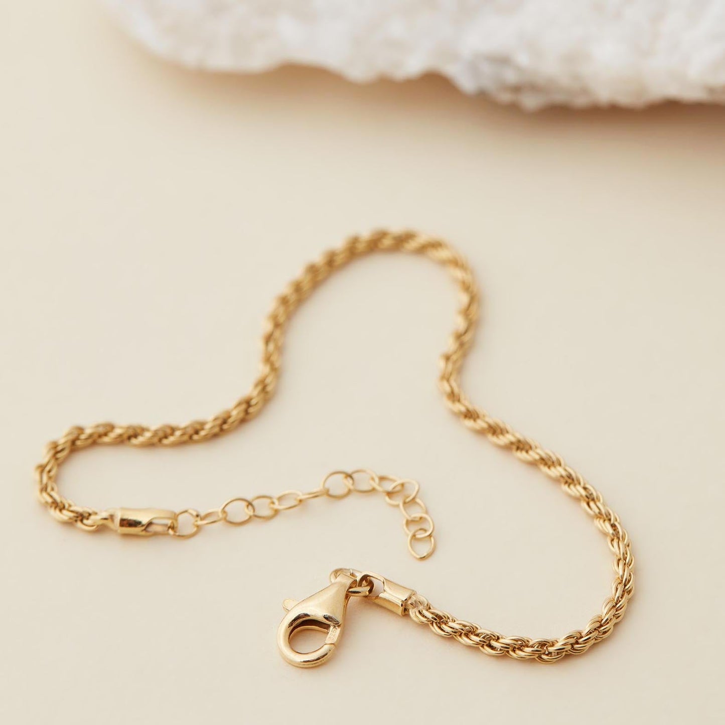 Valencia Bracelet - Gold