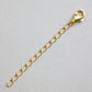 Chain Extender - Gold