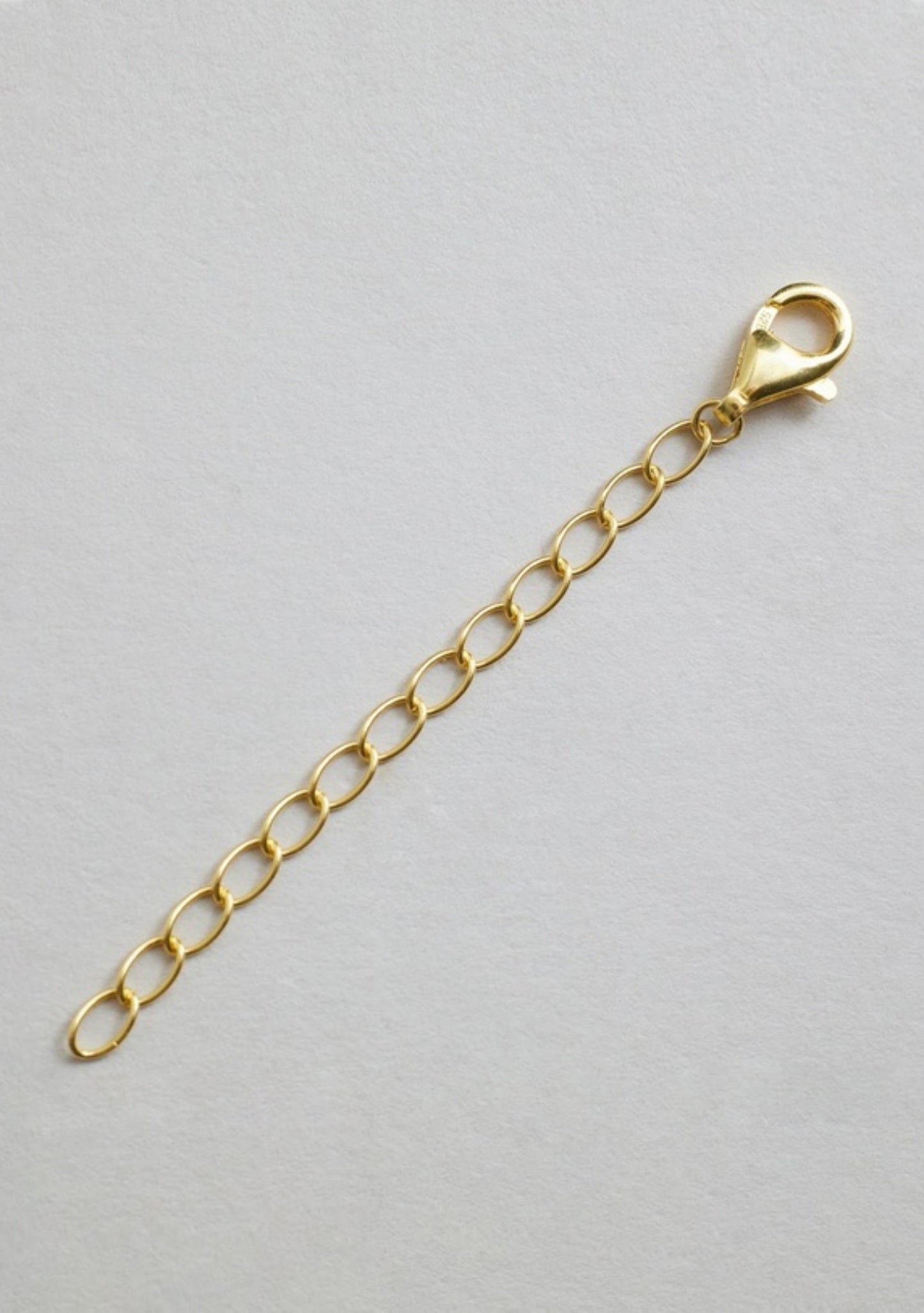 Chain Extender - Gold