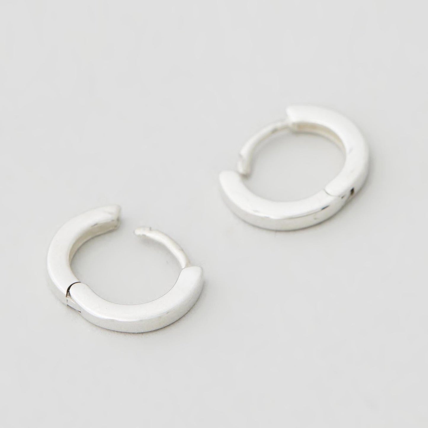 Berlin Huggies - Silver