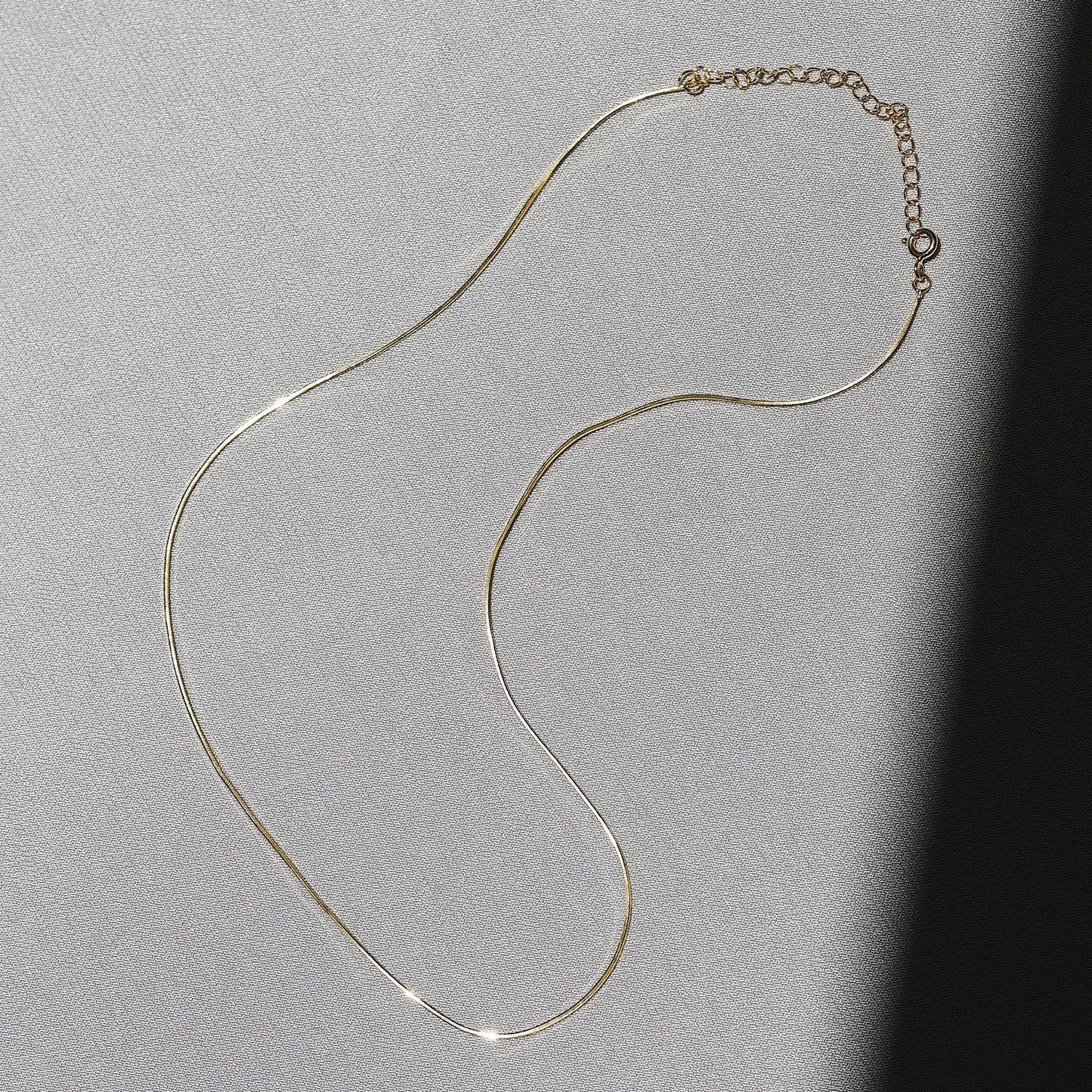 Berlin Necklace - Gold