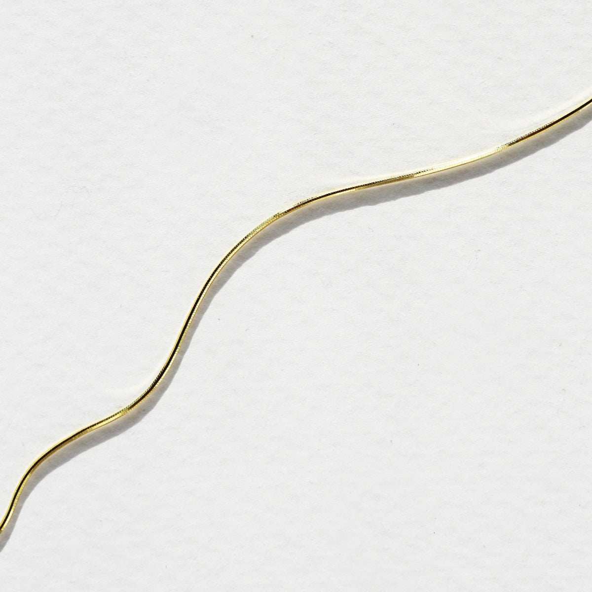 Berlin Necklace - Gold