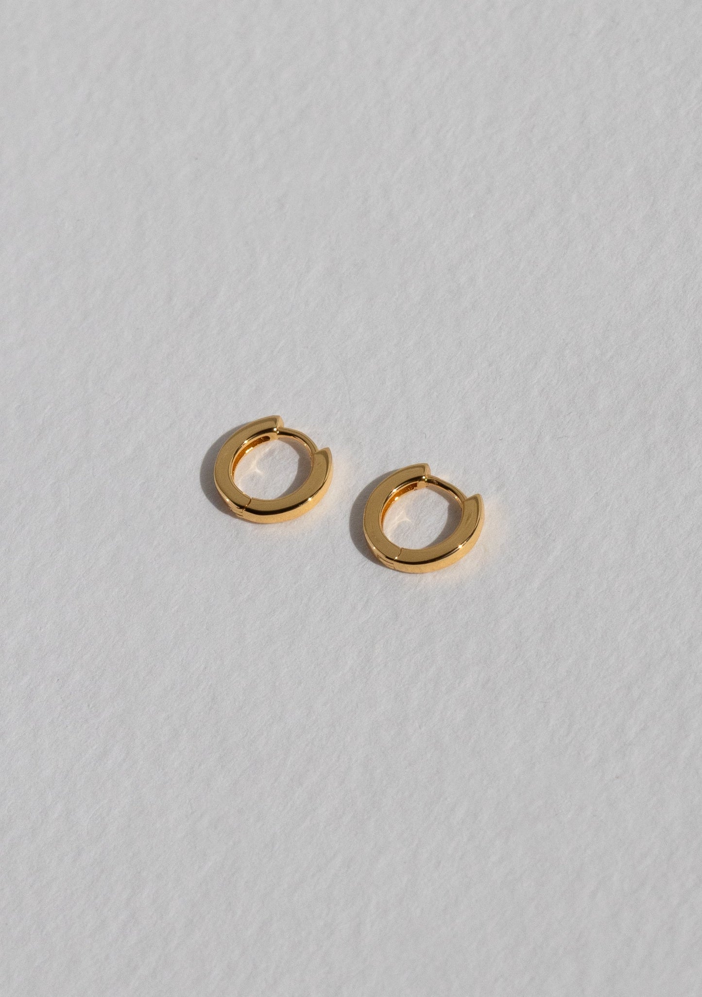 Berlin Huggies - Gold