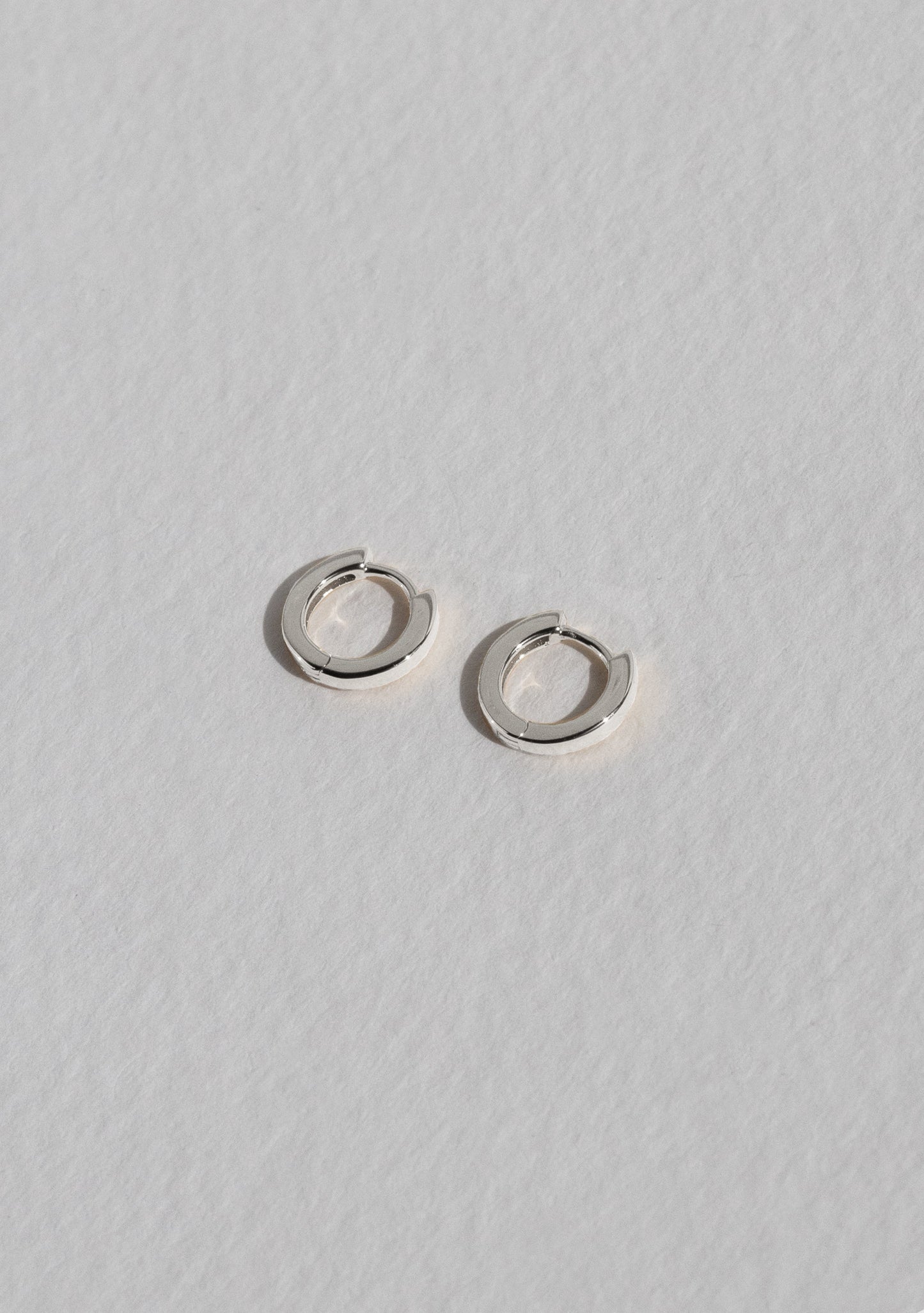 Berlin Huggies - Silver