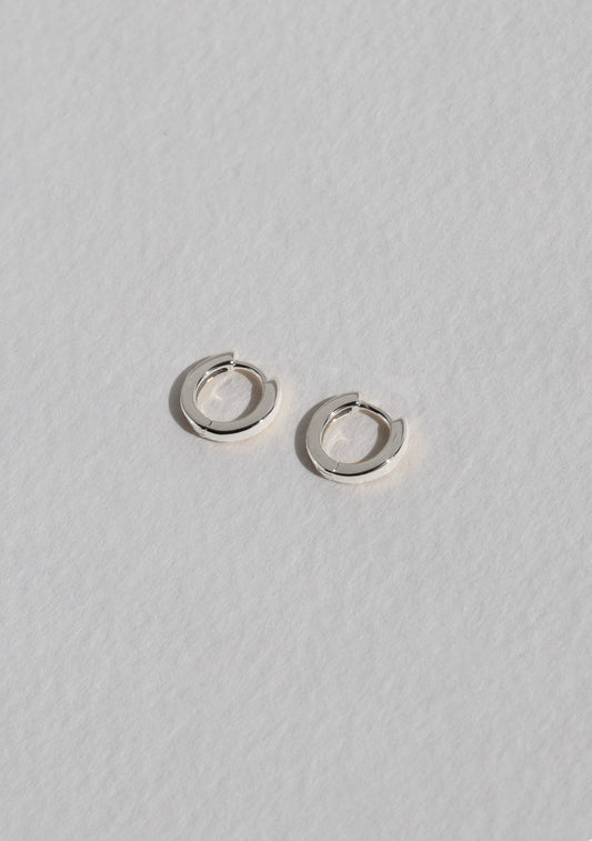 Berlin Huggies - Silver