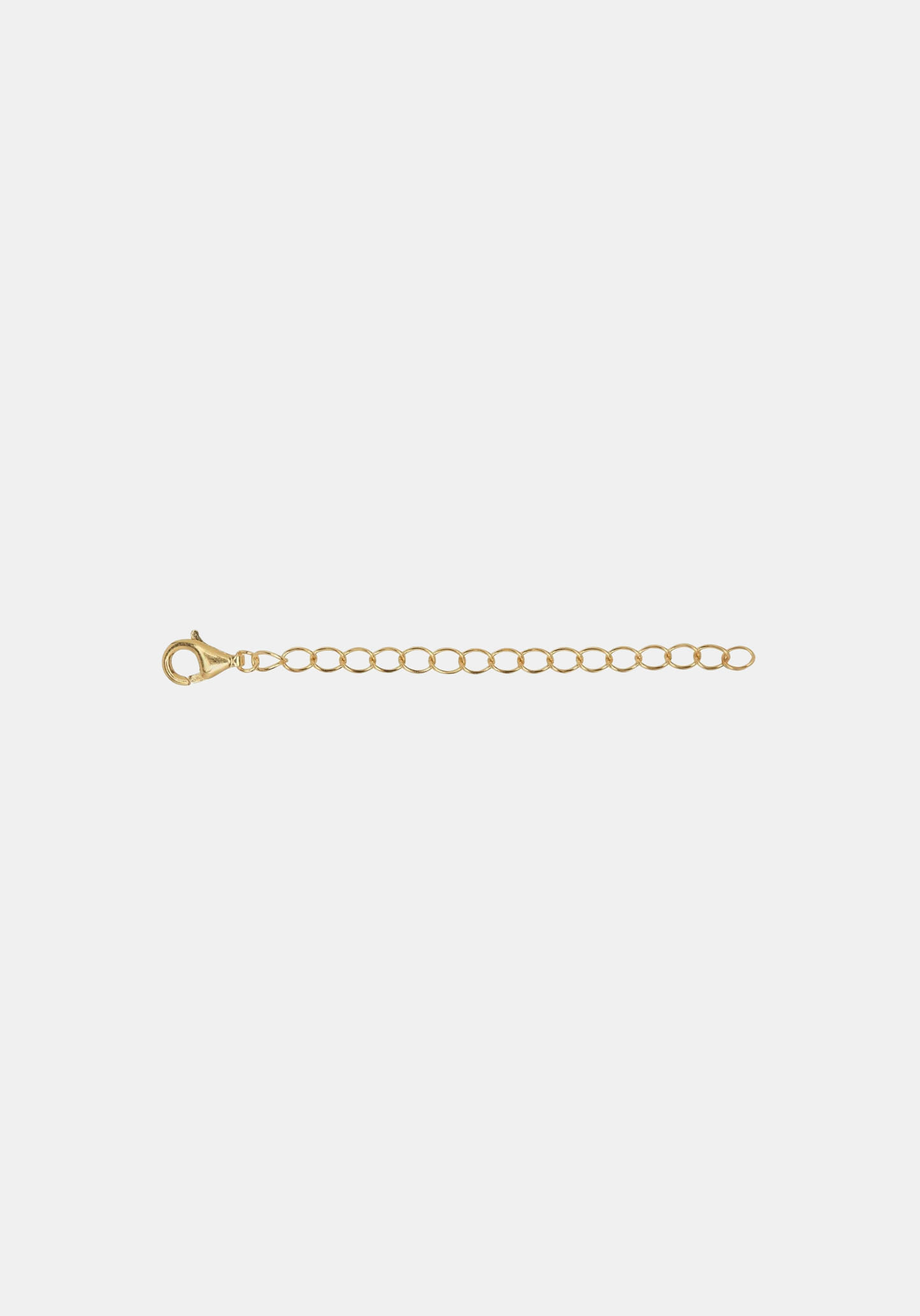 Chain Extender - Gold
