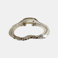 Cloud Hair Claw - Clear Grey
