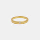 True Love Ring - Gold