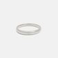 True Love Ring - Silver