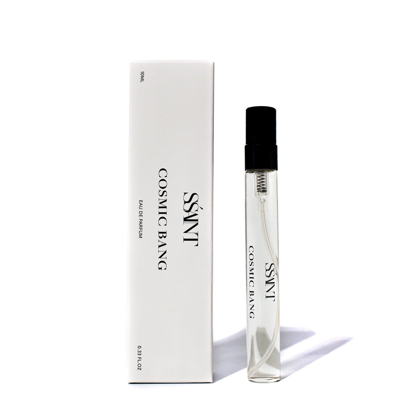 Ssaint Perfume - Cosmic Bang 50ml