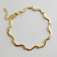 Del Mar Bracelet - Gold