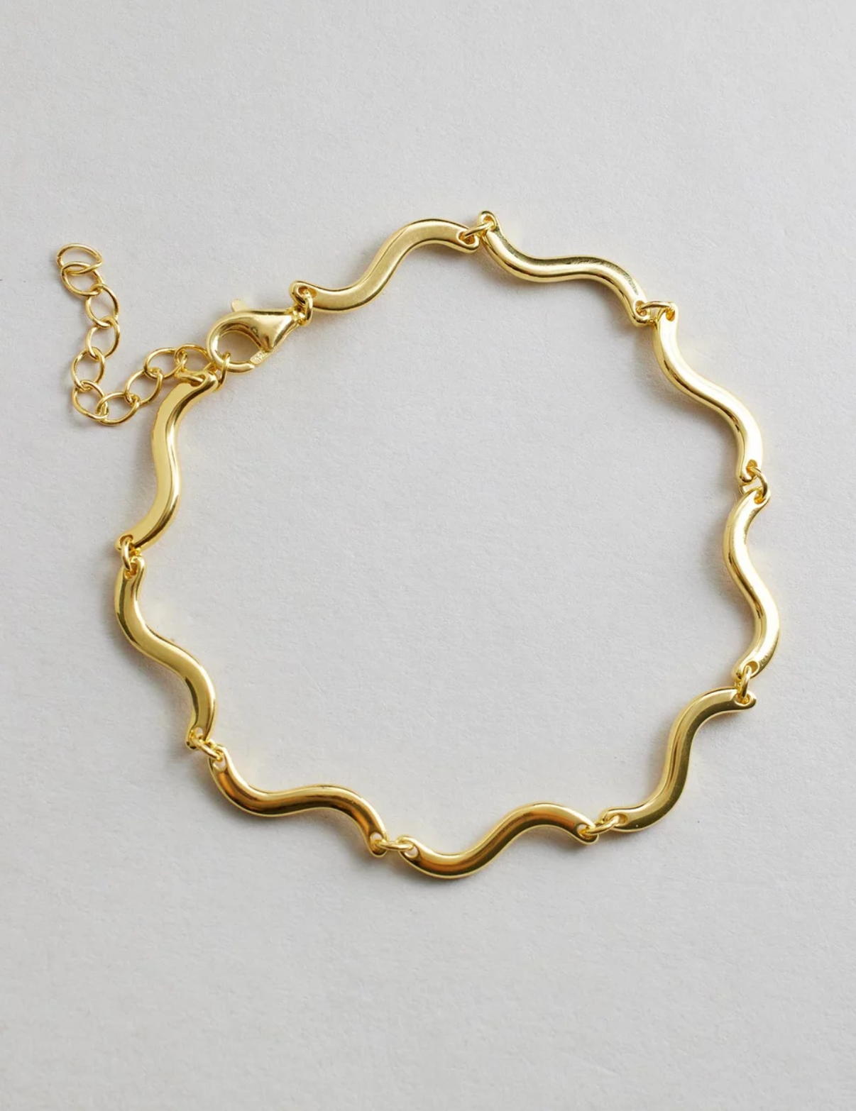 Del Mar Bracelet - Gold