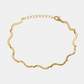 Del Mar Bracelet - Gold