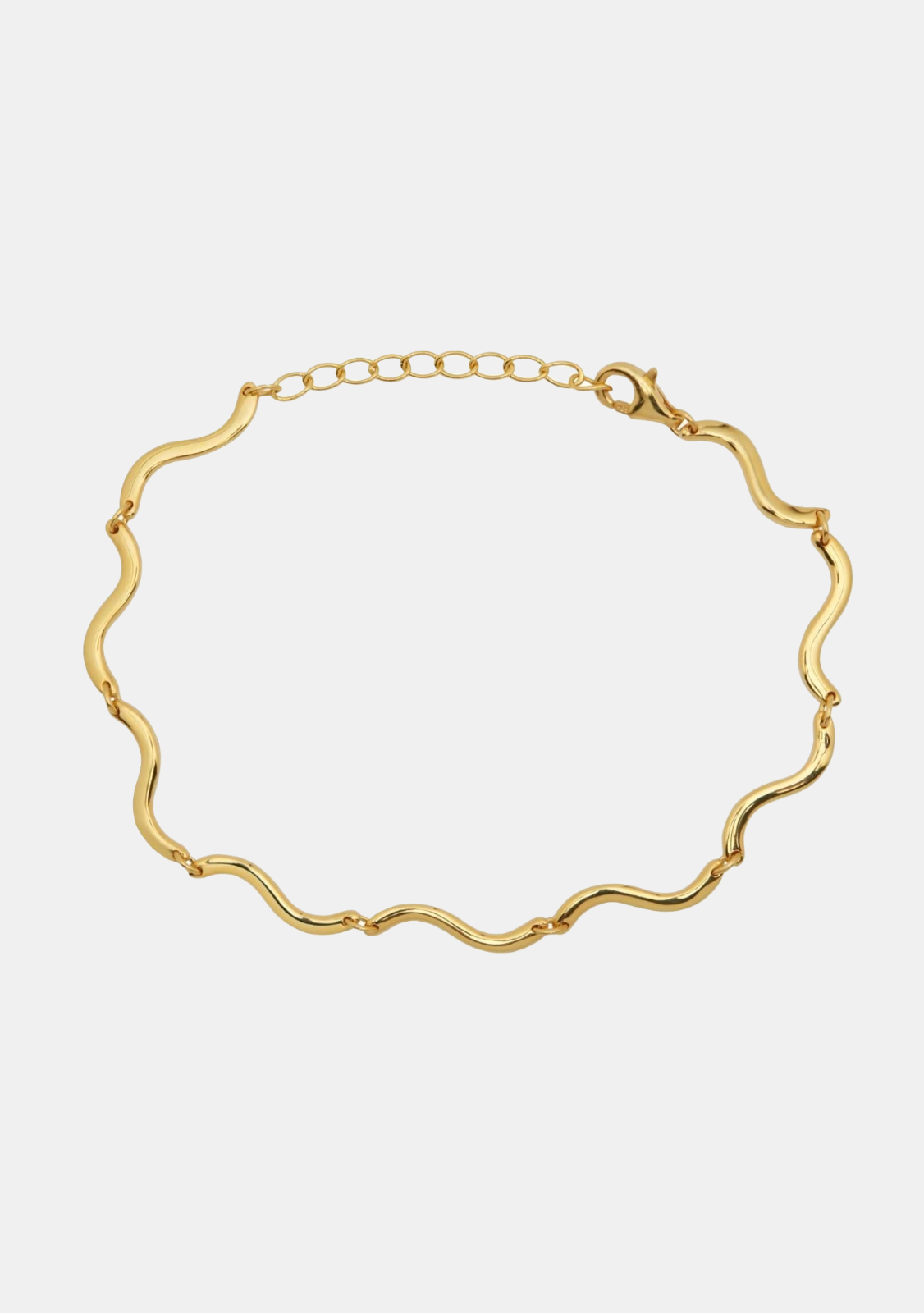 Del Mar Bracelet - Gold