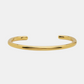 Elio Cuff - Gold