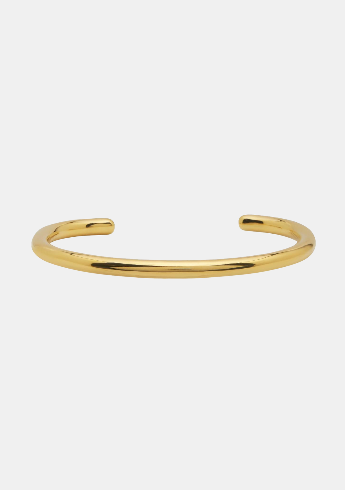 Elio Cuff - Gold