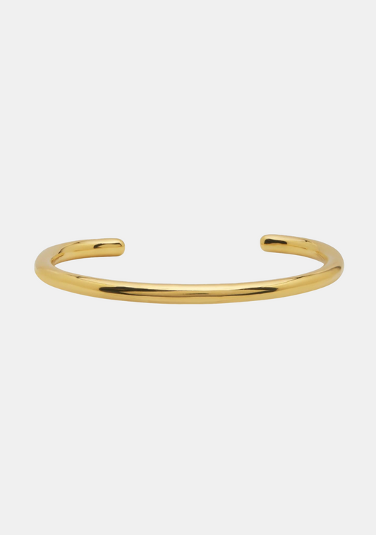 Elio Cuff - Gold