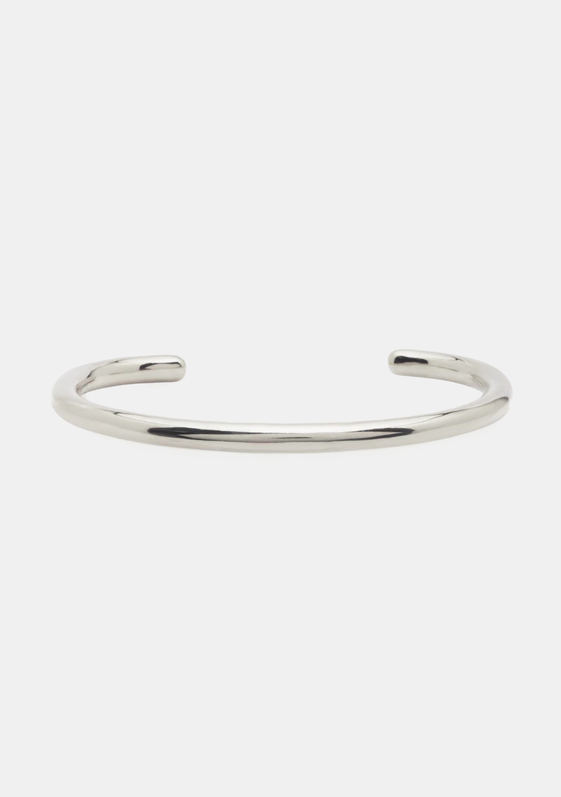 Elio Cuff - Silver