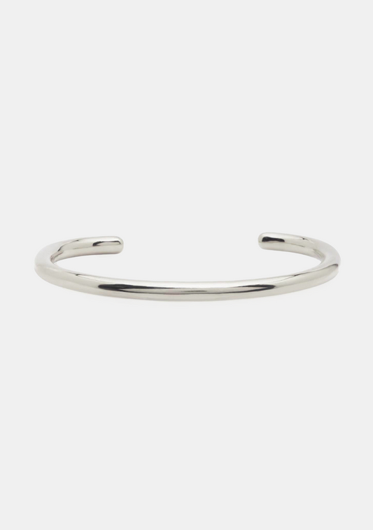 Elio Cuff - Silver