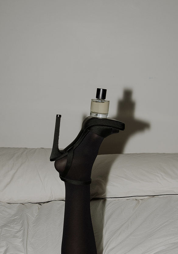 Ssaint Perfume - Speakeasy 50ml