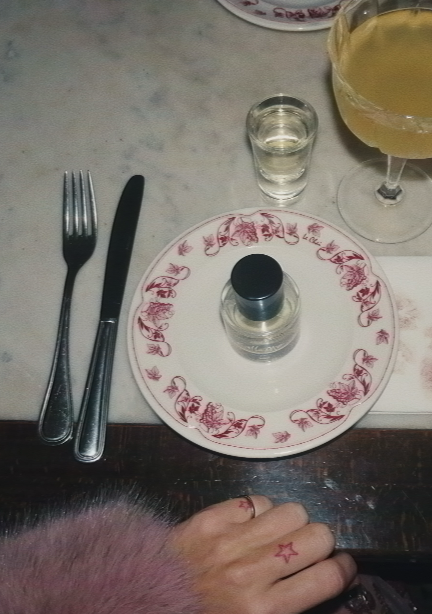 Ssaint Perfume - Privé 50ml