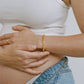 MUM Bracelet - Gold