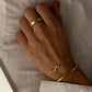 Del Mar Bracelet - Gold
