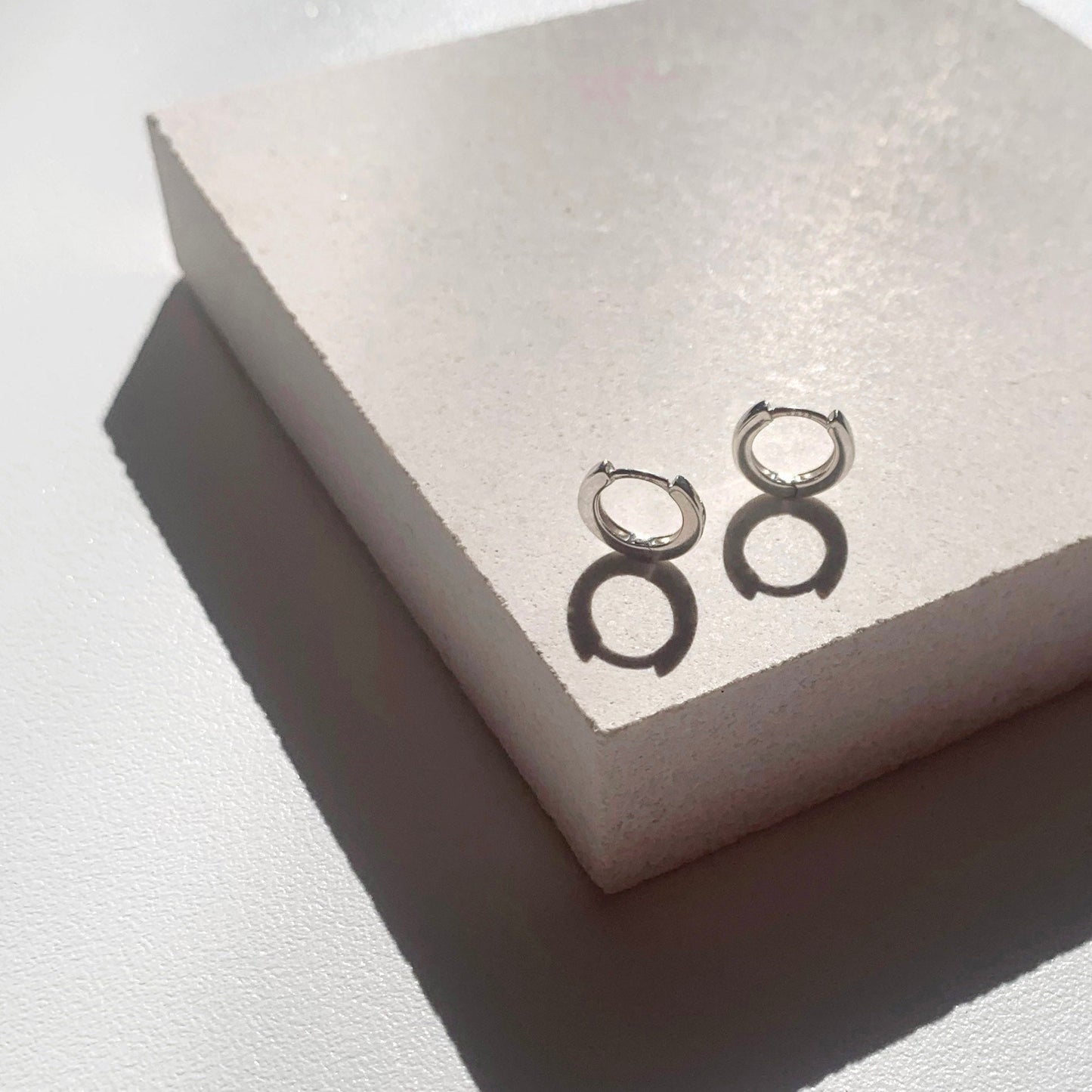 Berlin Huggies - Silver