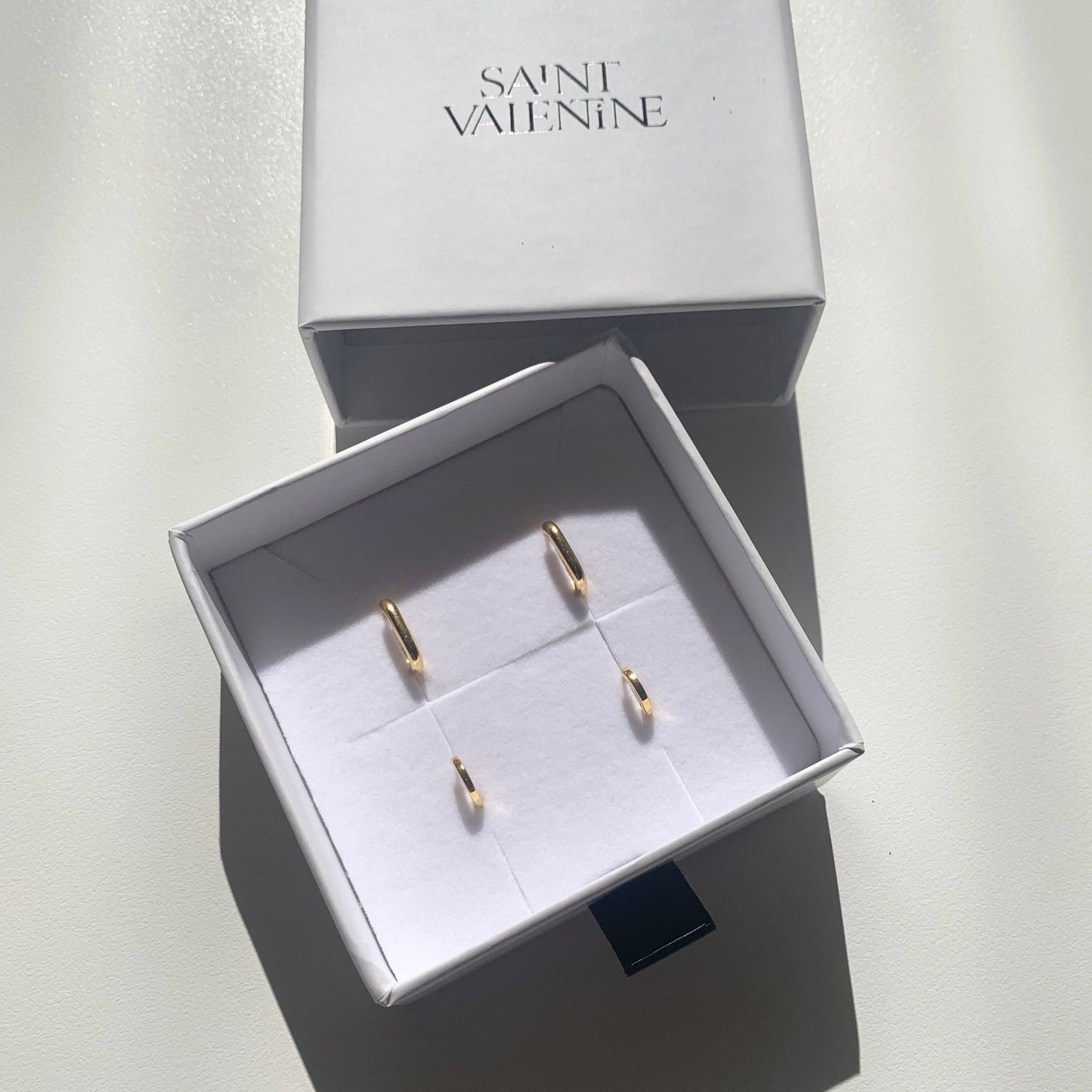 The Amsterdam + Berlin Set - Gold