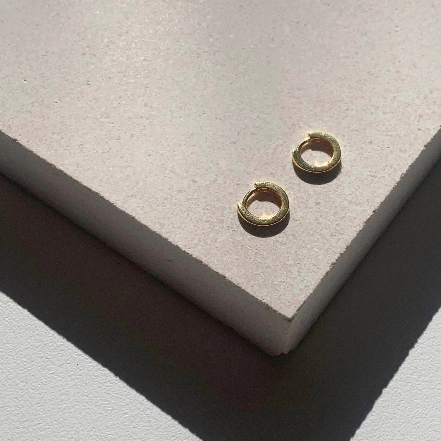 Berlin Huggies - Gold