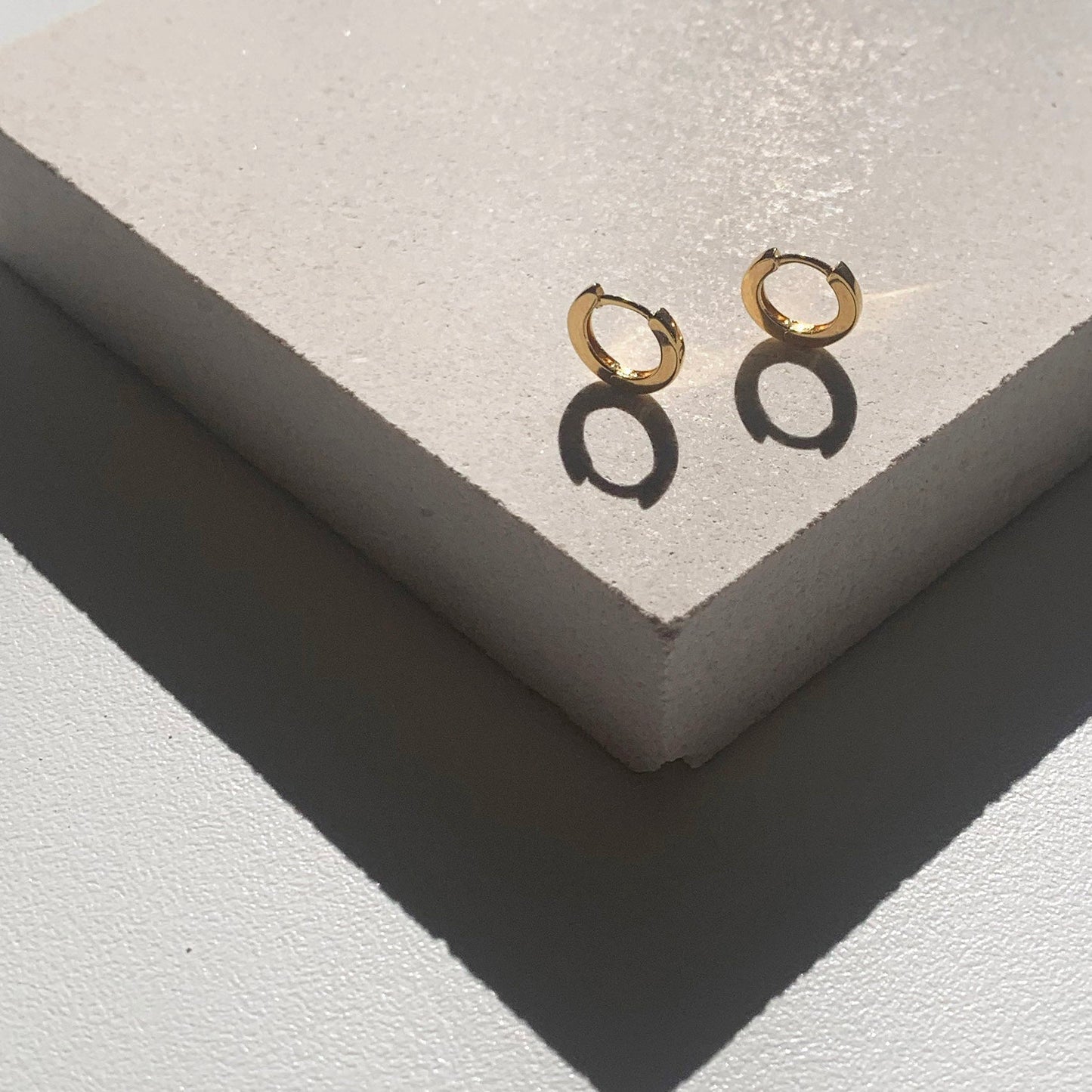 Berlin Huggies - Gold