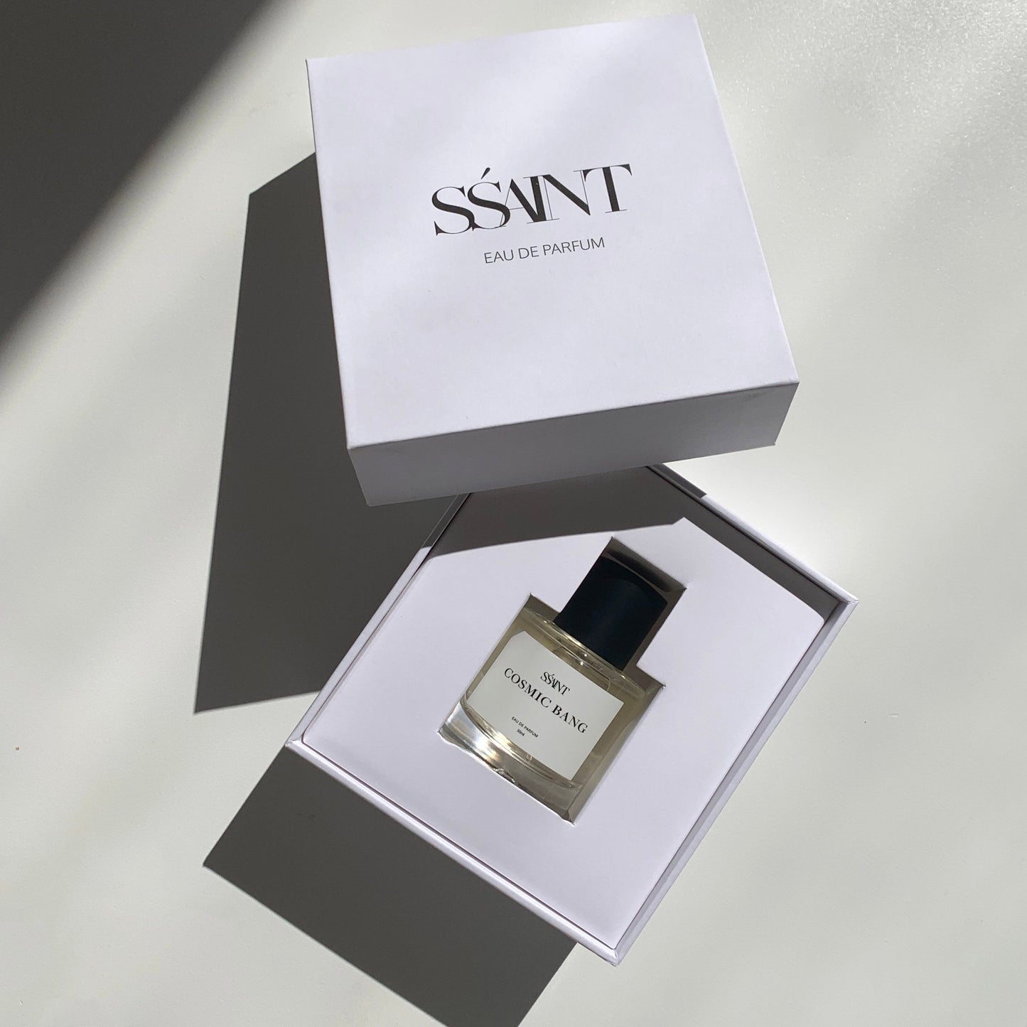 Ssaint Perfume - Cosmic Bang 50ml