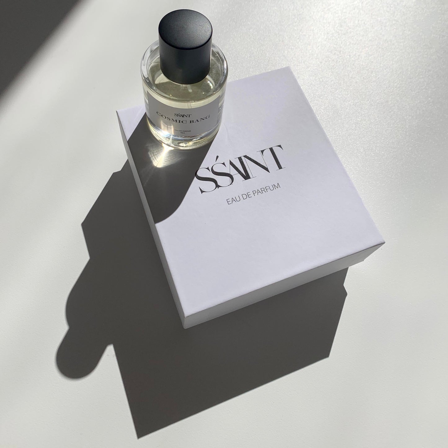 Ssaint Perfume - Cosmic Bang 50ml