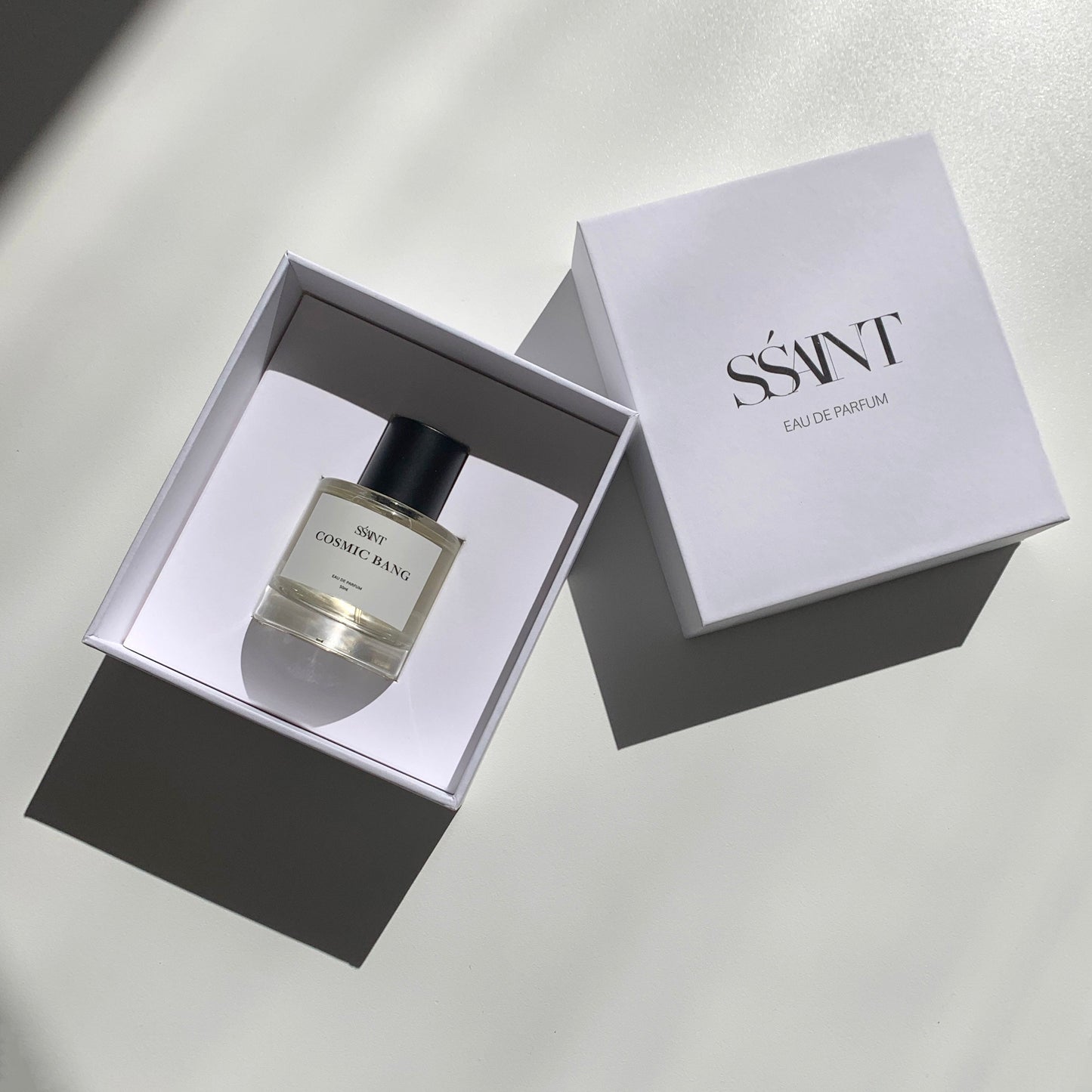 Ssaint Perfume - Cosmic Bang 50ml