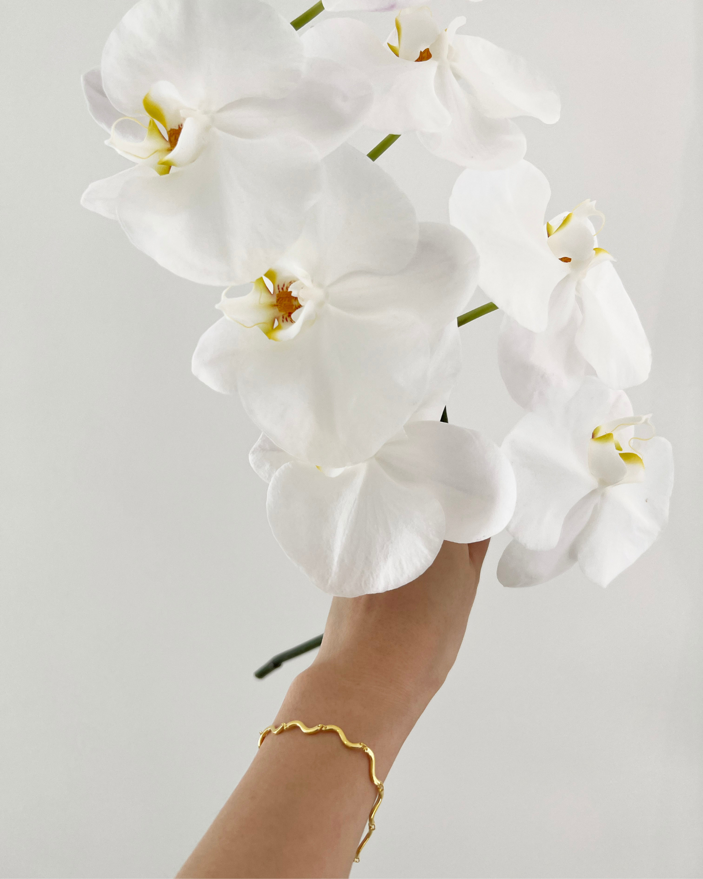 Del Mar Bracelet - Gold