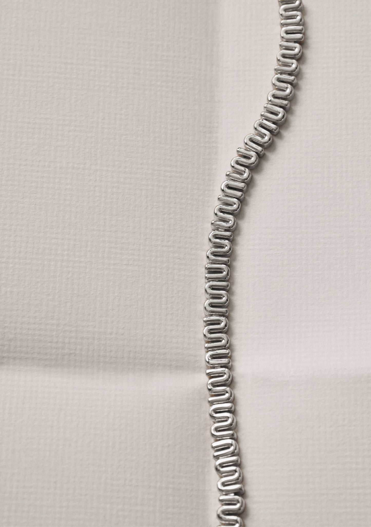 MUM Bracelet - Silver
