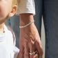 MUM Bracelet - Silver