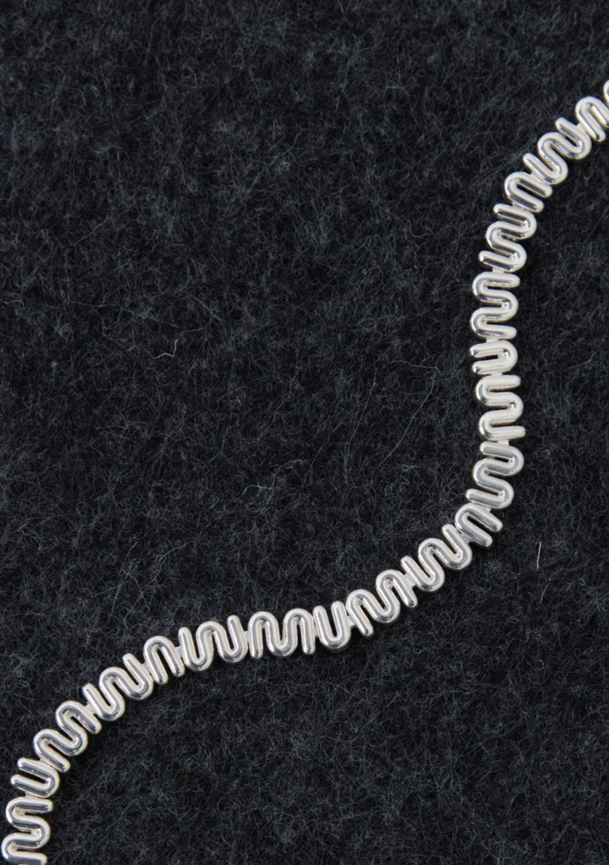 MUM Bracelet - Silver
