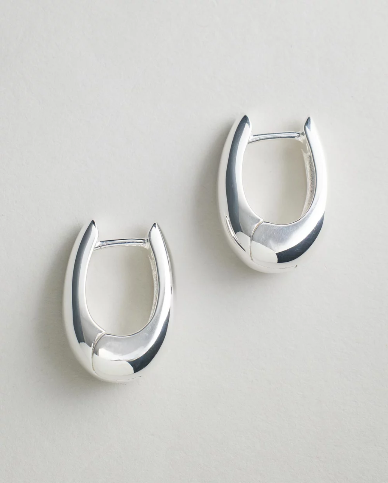 Paolo Hoops - Silver