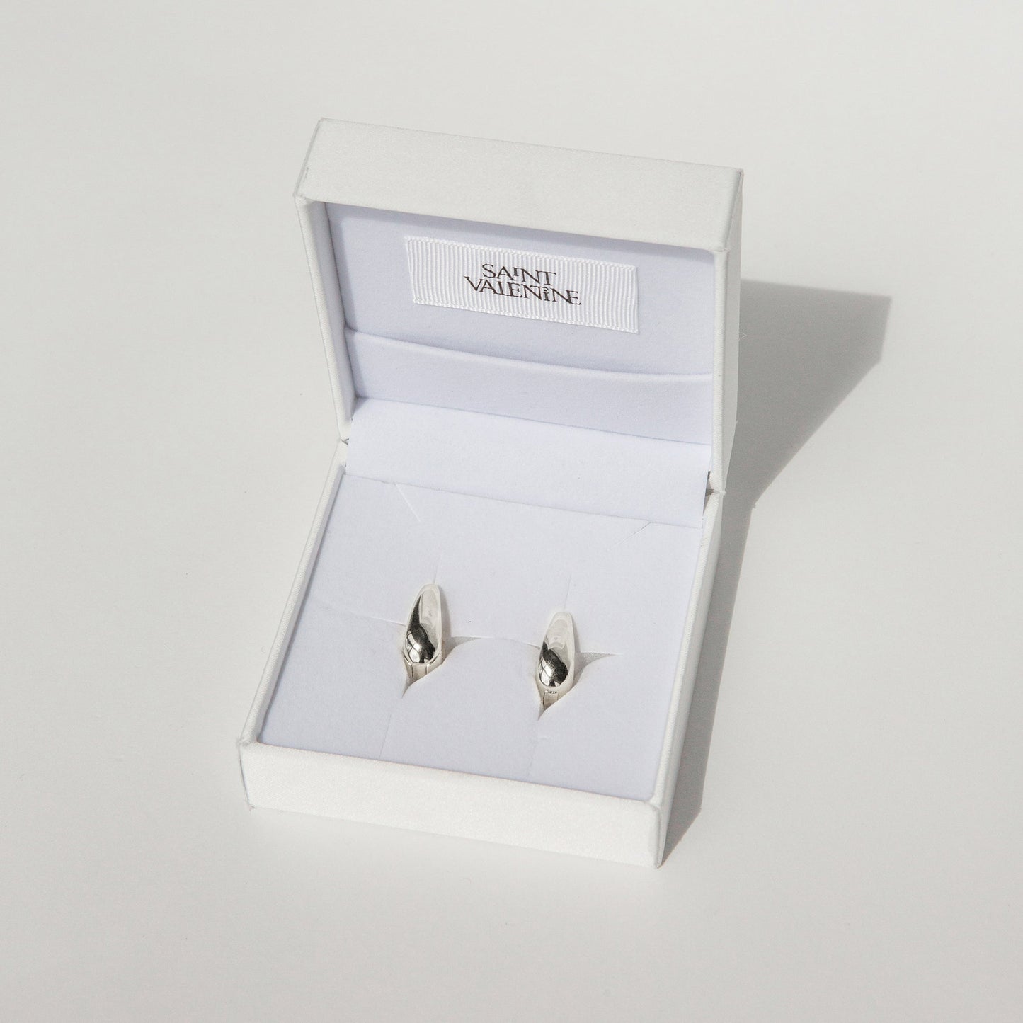 Paolo Hoops - Silver