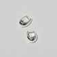 Paolo Hoops - Silver