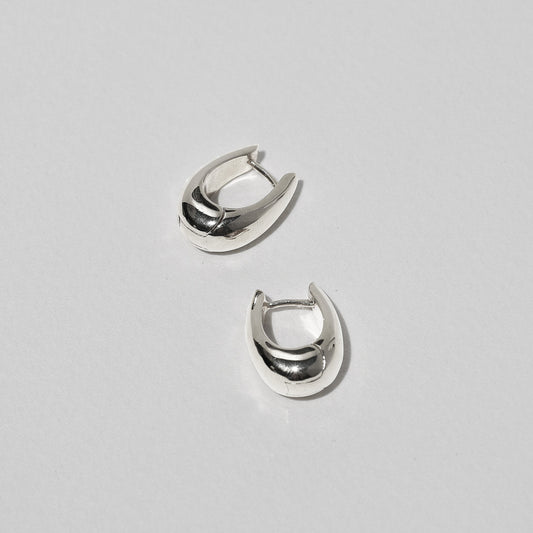 Paolo Hoops - Silver