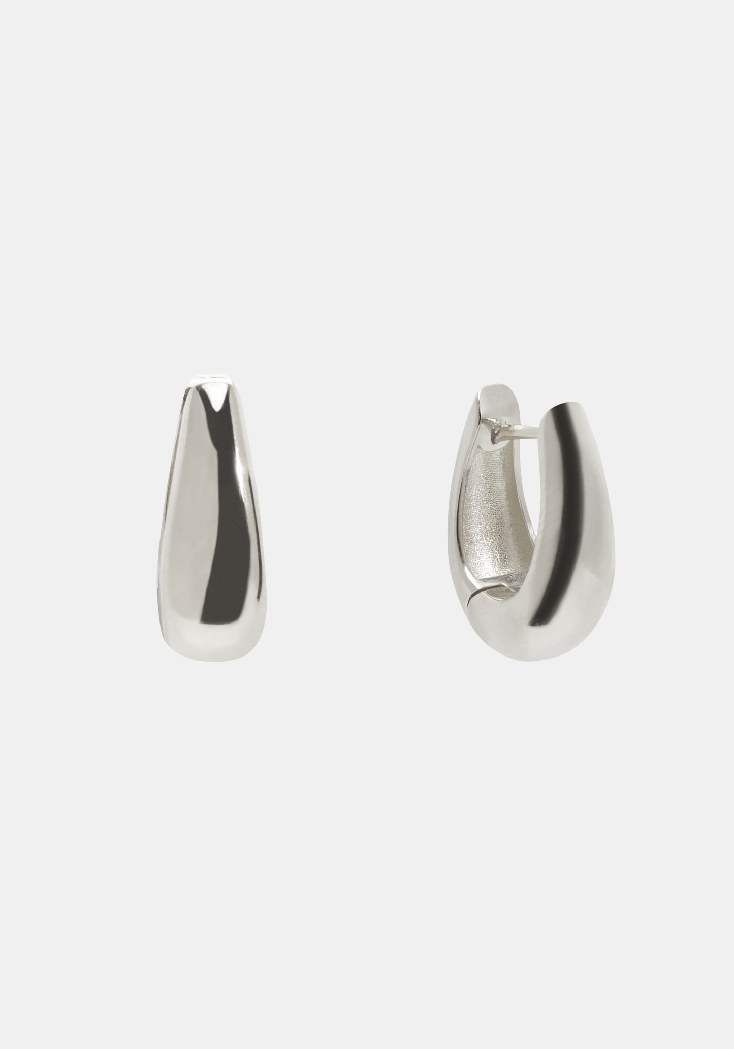 Paolo Hoops - Silver