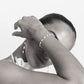 Perla Bracelet - Silver