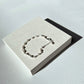 Perla Bracelet - Silver