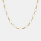 Perla Necklace - Gold