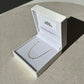Riviera Fine Necklace - Gold